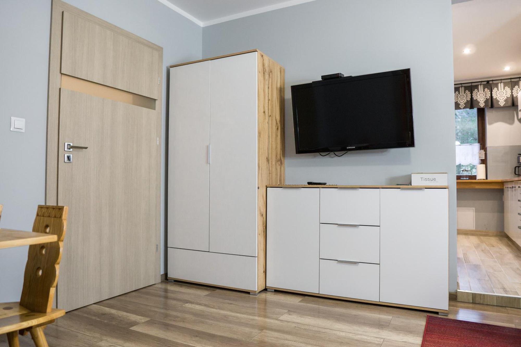 Apartament Jodlowy Szczyrk Exterior foto